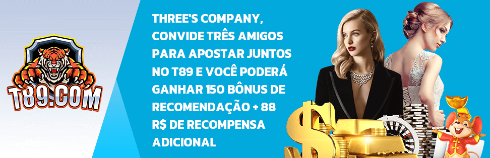 ganhar dinheiro apostando na loteria